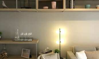 Imagem 3: Apartamento 68 m² com 3 quartos Méier - East Side