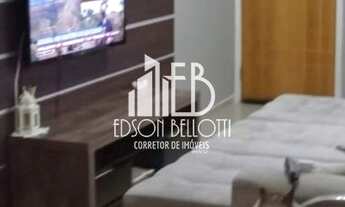 Imagem 4: Apartamento Cobertura à Venda na Vila João Ramalho, 2 dorms, 1 vaga, 90 m2