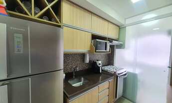 Imagem 6: Apartamento para venda com 50 metros quadrados com 2 quartos