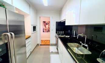 Imagem 5: Apartamento para Comprar, Vila Brandina, Campinas/SP