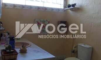 Imagem 4: CASA AMPLA LOCALIZADA AO LADO HOSPITAL CENTENÁRIO