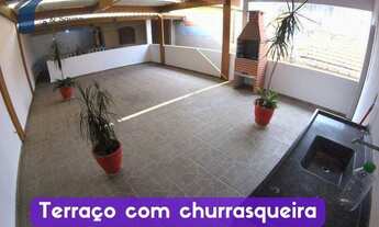 Imagem: Casa com 3 dormitórios à venda, 330 m²