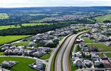 Imagem 7: Oportunidade única!! Lote no Alphaville Ipês!!