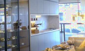 Imagem 5: Apartamento a venda em Perdizes 184 metros 4 suites, 2 vagas mais deposito privativo