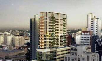 Imagem 3: Cobertura à venda, 247 m² por R$ 3.509.536,00 - Juvevê - Curitiba/PR