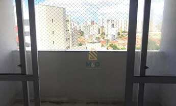 Imagem 7: Apartamento à venda, 150 m² por R$ 400.000,00 - Vicente Pinzon - Fortaleza/CE