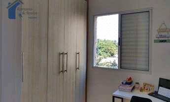 Imagem 7: Apartamento com 3 dormitórios à venda, 54 m² por R$ 320.000,00 - Ponte Grande - Guarulhos