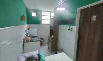 Imagem 7: Apartamento para venda com 48 metros quadrados com 2 quartos em Boqueirão - Praia Grande