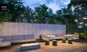 Imagem 7: Cobertura Duplex com 3 quartos no Bigorrilho-6074-HABITEC