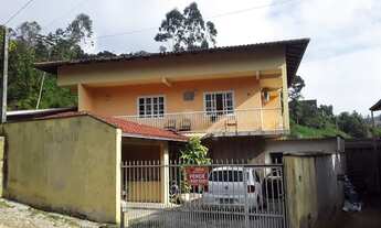 Imagem: Casa à venda, 4 quartos, 2 vagas, Bateas