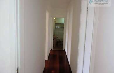 Imagem 7: Apartamento com 3 dormitórios para alugar, 85 m² por R$ 2.200,00/mês - Aclimação - São Pau