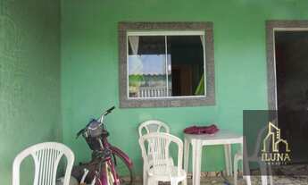 Imagem 3: Casa com 2 dormitórios à venda, 75 m² por R$ 150.000,00 - Três Vendas - Araruama/RJ