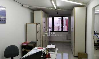 Imagem 6: Sala à venda, 42 m² por R$ 290.000,00 - Vila da Saúde - São Paulo/SP