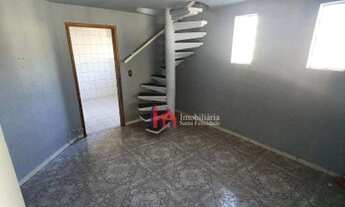 Imagem 7: Casa com 3 dormitórios à venda, 67 m² por R$ 270.000,00 - Bairro Alto - Curitiba/PR