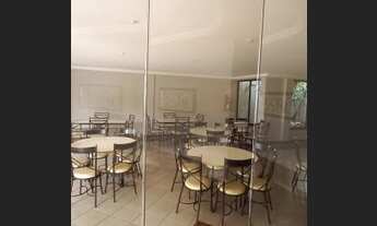 Imagem 7: Cobertura duplex, 300m2, Setor Bueno, 3 suítes, piscina, deck na área externa, 4 garagens