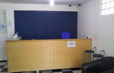 Imagem 2: Casa Comercial a venda no Martins em Uberlândia