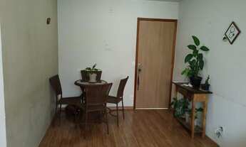 Imagem 2: Apartamento para Venda em Taboão da Serra, Parque Pinheiros, 2 dormitórios, 1 banheiro