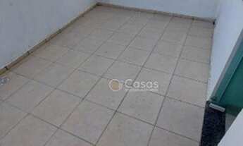 Imagem 3: Apartamento Garden com 2 dormitórios à venda, 55 m² por R$ 165.000,00 - Martelos - Juiz de