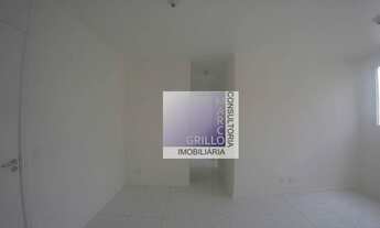 Imagem 2: Apartamento com 2 quartos e 45 m², à venda por R$ 210.000,00 - Vargem Pequena - Rio de Jan