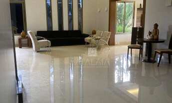 Imagem 4: Casa com 9 dormitórios à venda, 844 m² por R$ 5.950.000,00 - Park Way - Brasília/DF