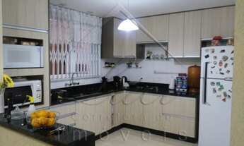 Imagem 6: TRIPLEX com 3 dormitórios à venda com 220m² por R$ 680.000,00 no bairro Xaxim - CURITIBA