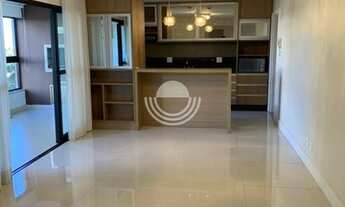 Imagem 2: Apartamento - Parque das Flores - Campinas