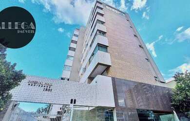 Imagem 2: Cobertura à venda, 290 m² por R$ 2.060.000,00 - Bigorrilho - Curitiba/PR