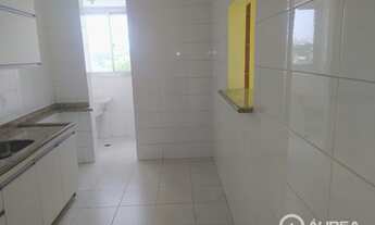 Imagem 6: Apartamento com 3 quartos no Ed. Cristal Sudoeste - Bairro Setor Sudoeste em Goiânia