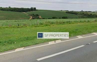 Imagem 2: Área Industrial para venda ou locação, 1.142.786 m² - Limeira/SP