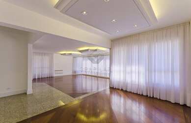 Imagem 2: APARTAMENTO com 4 dormitórios à venda com 420.77m² por R$ 3.300.000,00 no bairro Batel - C