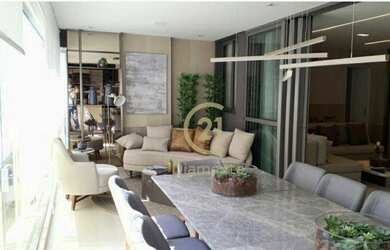 Imagem 2: APARTAMENTO A VENDA NO CAMPO BELO - Entrega em Março 2023 - 04 dormts, 03 suites, 144 mts