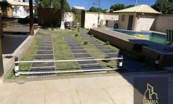 Imagem 3: Casa com 3 dormitórios à venda, 400 m² por R$ 800.000,00 - Parati - Araruama/RJ