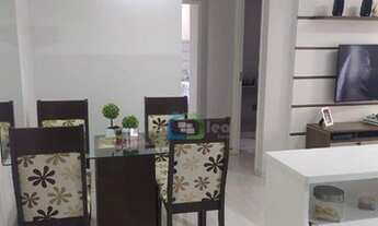 Imagem 5: Apartamento com 2 dormitórios à venda, 47 m² por R$ 255.000,00 - Jardim Mitsutani - São Pa