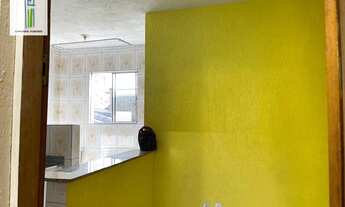 Imagem 2: Apartamento com 1 dormitório para alugar, 45 m² por R$ 950/mês - Tucuruvi - São Paulo/SP