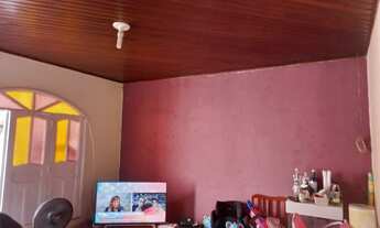 Imagem 4: Alugo ou Vendo casa na Marambaia de 3/4 próximo a feira da rua da Mata