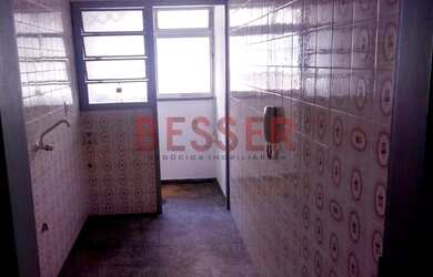 Imagem 2: Apartamento com 1 dormitório à venda, 41 m² por R$ 116.900,00 - Jardim Dona Leopoldina - P