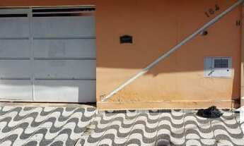 Imagem: Casa 02 quartos na Vila Passos em Lorena