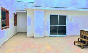 Imagem 5: Cobertura com 03 dormitórios para venda no bairro Agronômica em Florianópolis