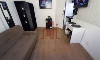 Imagem: Rio de Janeiro - Apartamento Padrão - Copacabana