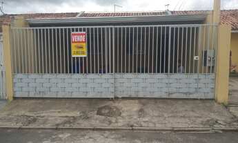 Imagem: RESIDÊNCIA com 2 dormitórios à venda