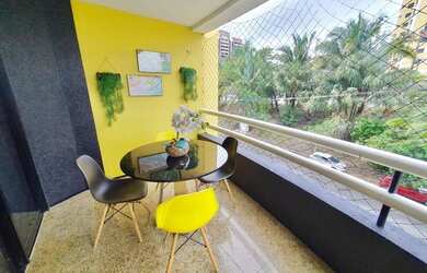 Imagem 4: ST: Apt no Renascença com 151 metros