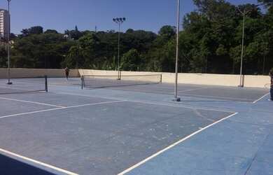 Imagem 7: Apartamento de 79 metros quadrados no bairro Barro Branco (Zona Norte) com 3 quartos