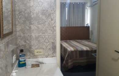 Imagem 3: Apartamento para venda possui 110 metros quadrados com 2 quartos em Cascadura - Rio de Jan