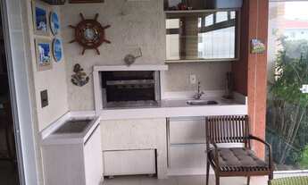 Imagem 5: Apto para aluguel e venda com 137 m com 3 quartos, 3 suítes no Costão das Gaivotas _ Santi