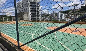 Imagem 14: CAXIAS DO SUL - Apartamento Padrão - LOURDES