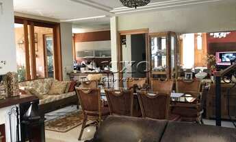 Imagem 2: SANTANA DE PARNAíBA - Casa de Condomínio - morada dos pinheiros