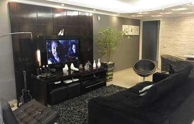 Imagem 2: Casa de 132m² com 3 dormitorios sendo 1 suíte e 2 vagas - Vila da Saúde