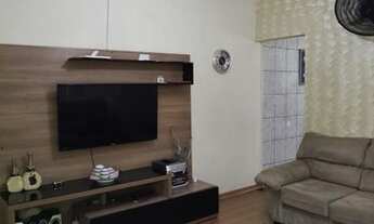 Imagem: Casa para venda tem 170 metros quadrados