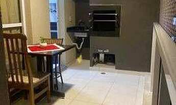 Imagem 6: Apartamento com 2 dormitórios à venda, 64 m² por R$ 640.000 - Osvaldo Cruz - São Caetano d