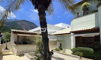 Imagem 5: Casa para venda tem 280 metros quadrados com 4 quartos na Freguesia de Jacarepaguá